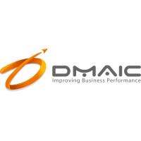 DMAIC logo - Similar company to Berribot