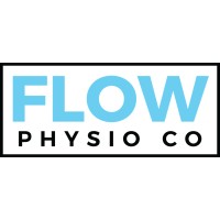 Flow Physio Co logo - Similar company to Sd Times