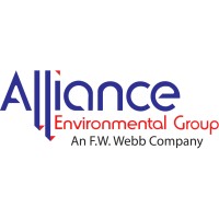 Alliance Environmental Group logo - Similar company to Alliance Environmental Group, Llc