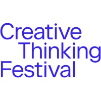 Creative Thinking Festival logo - Similar company to 4C Transformative Learning
