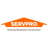 SERVPRO of Kitsap County logo - Similar company to Scandia Studio