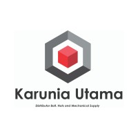 PT Karunia Utama Putera logo - Similar company to Melon Branding Agency