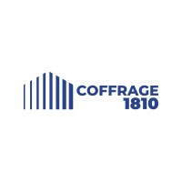COFFRAGE 1810 logo - Similar company to Coffrage Construction Jesp