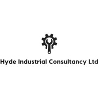 Hyde Industrial Consultancy Ltd logo - Similar company to Youxia Crypto