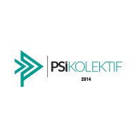 Psikolektif logo - Similar company to Sanat Karavanı