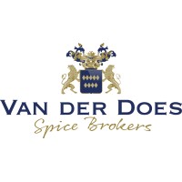 Van der Does Spice Brokers BV logo - Similar company to Teablyss