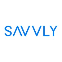 Savvly logo - Similar company to Qknow