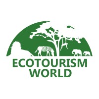 Ecotourism World logo - Similar company to Innovation Net Zero