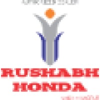 Rushabh Honda