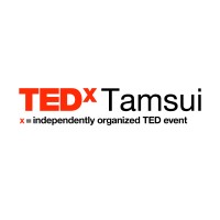 TEDxTamsui logo - Similar company to Tedxtku