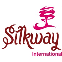 Silkway International logo - Similar company to Everyone Has A Story(Ehs)