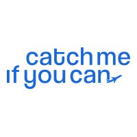 The Catch Me If You Can logo - Similar company to Project What If