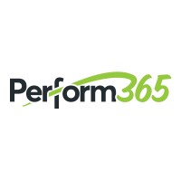 Perform365 logo - Similar company to Karter Labs