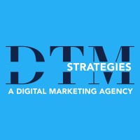 DTM Strategies logo - Similar company to Norcal Resilience Network