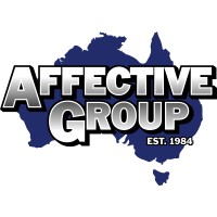 The Affective Group logo - Similar company to Affective Rail