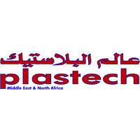 Plastech Middle East & Africa Magazine logo - Similar company to Embaint