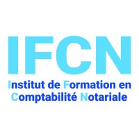 INSTITUT DE FORMATION EN COMPTABILITE NOTARIALE logo - Similar company to Sas Insight