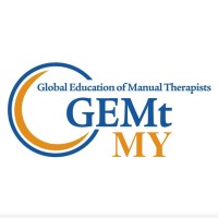 Global Education of Manual Therapists MY (GEMt) logo - Similar company to Parsimony