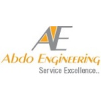 Abdo Engineering logo - Similar company to Al Sahab National Company For General Trading & General Contracting.