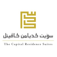 The Capital Residence Suites logo - Similar company to Sabika Garuda Kapital