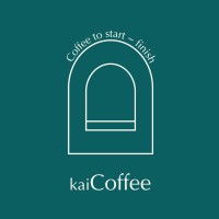 Kai Coffee House logo - Similar company to Kai Coffee Co