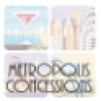 Metropolis Concessions