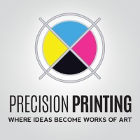 Precision Printing Inc. logo - Similar company to Bayswater Development Llc