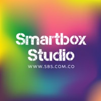 Smartbox Studio logo - Similar company to Black Comunicaciones Y Pr