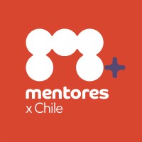 Red Mentores por Chile logo - Similar company to Netmentora Chile