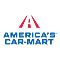 America's CAR-MART, Inc. logo - Similar company to Powell Studios