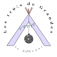 Les Trucs de Grandes logo - Similar company to Chicosweet