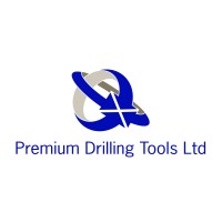 Premium Drilling Tools Limited logo - Similar company to Drohobych Drill Bits Production Complex 