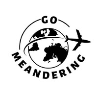Go Meandering Ltd logo - Similar company to Jesark Group Of Companies