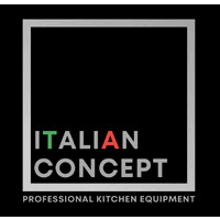 Italian Concept Professional Kitchen logo - Similar company to Italia Kitchen Group