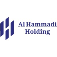 Al Hammadi Holding Company logo - Similar company to Shawermaddiction