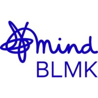 Mind BLMK (Bedfordshire, Luton and Milton Keynes) logo - Similar company to Elft Digital