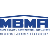 Metal Building Manufacturers Association (MBMA) logo - Similar company to Néos