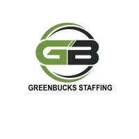 GreenBucks Staffing logo - Similar company to Greenbucks Digital