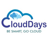 CloudDays logo - Similar company to Smart Point Technologies Uk