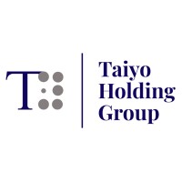 Taiyo Holding Group logo - Similar company to Asg