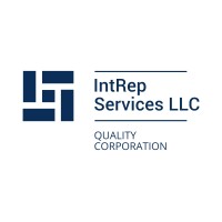IntRep LLC. logo - Similar company to Markdom Mexico