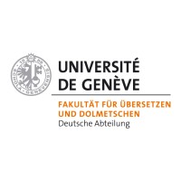 Deutsche Abteilung - FTI - UNIGE logo - Similar company to Comtexto Ag