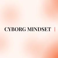 The Cyborg Mindset™ logo - Similar company to Thrill Group