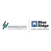 Shannon & Luchs Insurance , A Division of Blue Ridge Risk Partners logo - Similar company to Twg Insurance