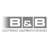 B&B Elettronica - B&B Electronics (Italy) logo - Similar company to Teklab