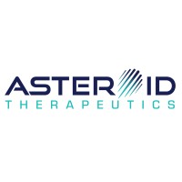 Asteroid Therapeutics, Inc. logo - Similar company to Pelagos Pharma
