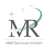 M&R Services GmbH logo - Similar company to Rafisa Informatik Gmbh