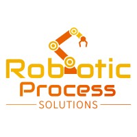 Robotic Process Solutions logo - Similar company to Well Robotic