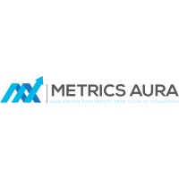 Metrics Aura logo - Similar company to Shaanks
