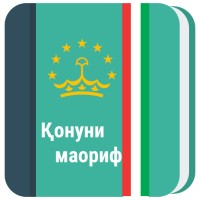 maorif logo - Similar company to Lumoria